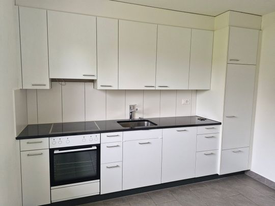 3.5 Zimmer, 92 m², 2. Stock - Photo 1
