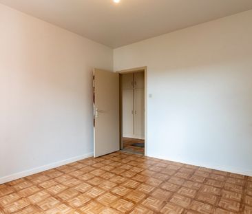 Ruim 2 slaapkamer appartement met garage in Boechout! - Foto 6