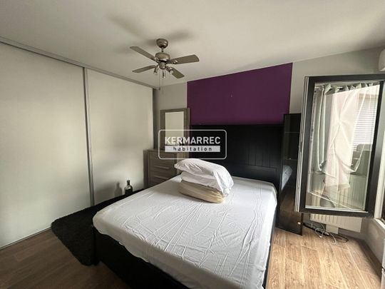 Location Appartement 4 pièces 77m² - Photo 1