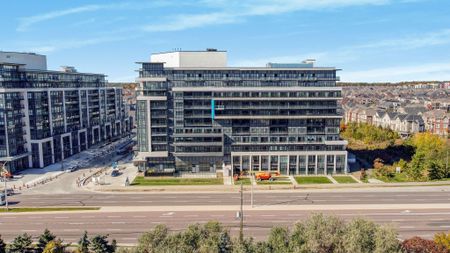 For Lease - 395 Dundas Street Unit# 628, Oakville, Ontario - Photo 5