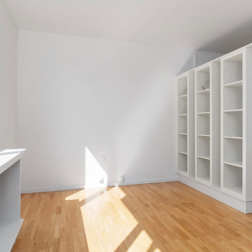 36m² Lejlighed | Søborg - Foto 1