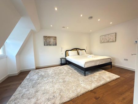 Baker Street, London, W1U flat to rent - Photo 5