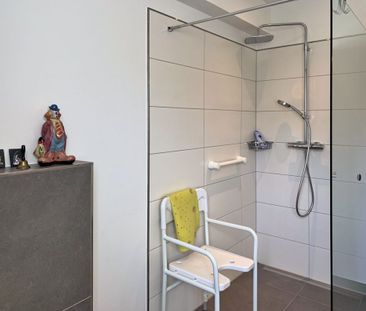 Altengerecht wohnen: Neuwertige Etagenwohnung mit Aufzug & Balkon i... - Photo 3