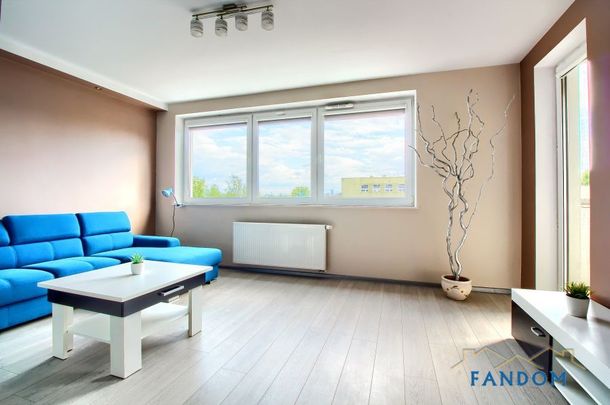 ZOBACZ TUTAJ - 2 pokoje, 58 m2 - GARAŻ i KLIMA! - Photo 1