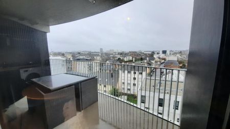 Appartement T2 à louer - 42 m² - Photo 5