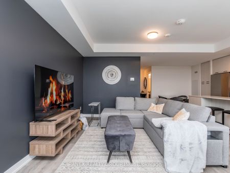 For Lease - 2300 St. Clair Avenue Unit# 723, Toronto, Ontario - Photo 3