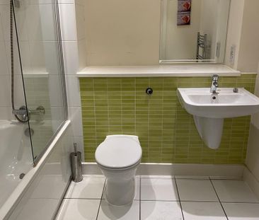 1 bedroom apartment to rent - Photo 4