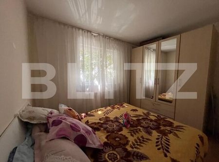 Apartament cu 2 camere, centrală termică, pet friendly, Craiovița Nouă-Kaufland - Fotografie 5