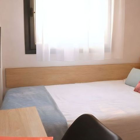 Alquiler de estudio en Calle Portuetxe, 41 - Foto 1