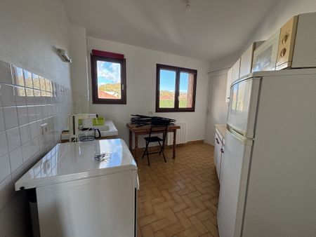 Location Appartement 1 pièce 32m² VINAY 38470 - Photo 4