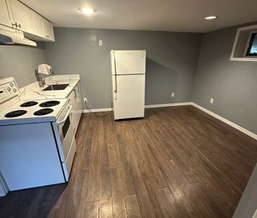 For Lease - 20 Twin Pauls Crescent Unit# Lower, Toronto, Ontario - Photo 3