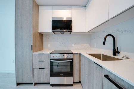 For Lease - 1635 MILITARY Trail Unit# 401, Toronto, Ontario - Photo 4