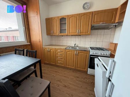 Pronájem, byt 2+1, Třinec, Dolní Líštná - Photo 4
