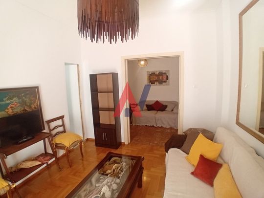 Διαμέρισμα για ενοικίαση Άνω Κυψέλη (Κυψέλη) - Photo 1