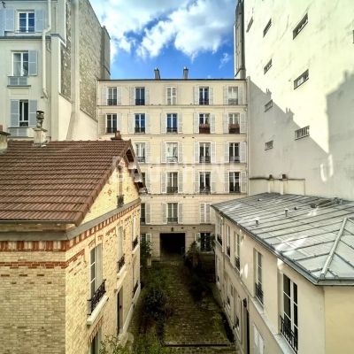 Appartement à louer à Paris 6Ème - Photo 1