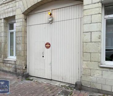 Appartement à louer 3 pièces 77.92m² - Photo 1