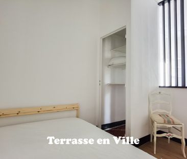 Camas - T2 - Meublé - 620€ - Photo 6