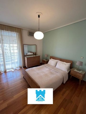 Διαμέρισμα για ενοικίαση Τροκαντερό (Παλαιό Φάληρο) - Photo 3