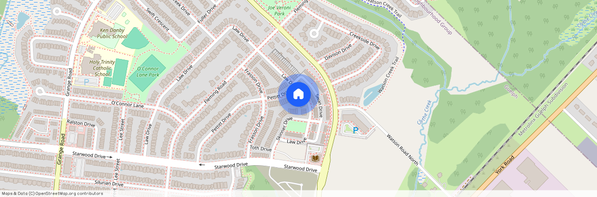 179 Law Drive, Guelph