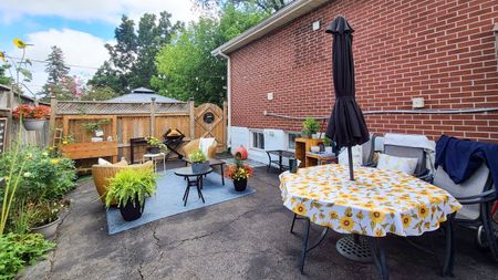 For Lease - 1308 Leighland Road Unit# BSMT, Burlington, Ontario - Photo 3