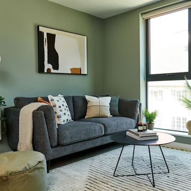1 bedroom apartment - Photo 1