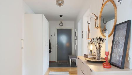 Maria Taavenikus gata, Kiruna - Foto 5