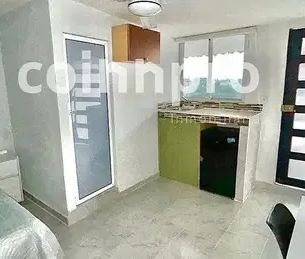 Departamento en Calle 3, Colonia Santiago Atepetlac, Santiago Atepe... - Foto 1