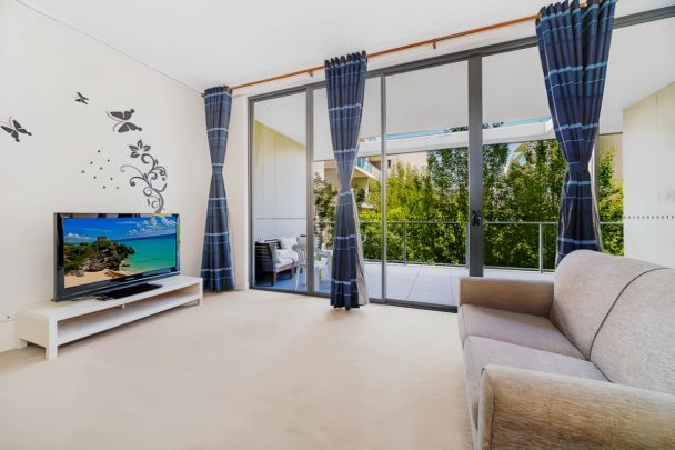 105/76 Rider Boulevard,Rhodes,New South Wales 2138, Sydney - Photo 1