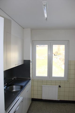 4.5 Zimmer, 74 m², 2. Stock - Foto 2