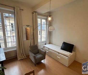 Location Appartement 1 pièce 22m² - Photo 5