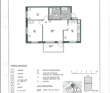 Drachmannsgatan 21, Stockholm - Foto 1 | Rentumo