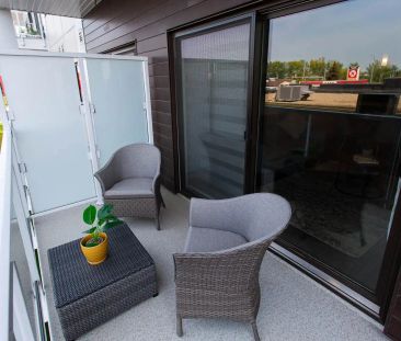 Telford Mews — 1 Bedroom - Photo 2