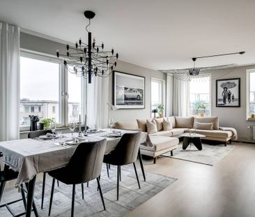 Forskningsringen, Sundbyberg - Foto 6