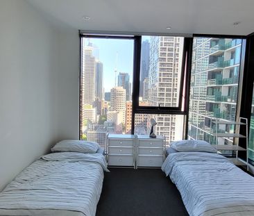 Melbourne CBD - Photo 2
