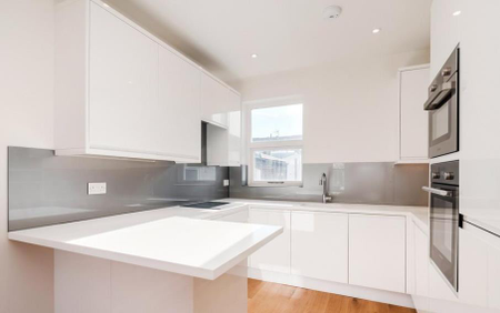 2 bedroom apartment to rent - Photo 4