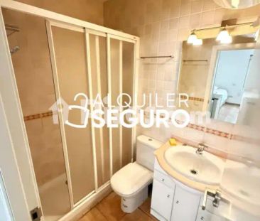 Estudio en alquiler en Chamartin - Foto 4