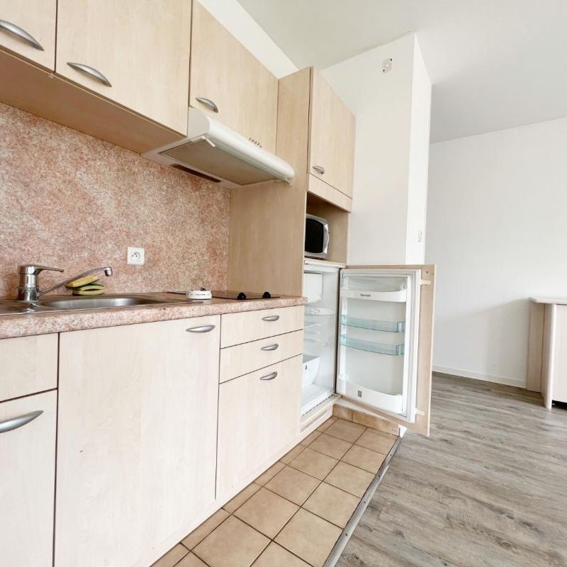 STUDIO QUARTIER GARIBALDI - Photo 1