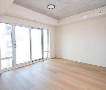 810 King St West — 03 Layout (Floor 2nd) - Photo 2