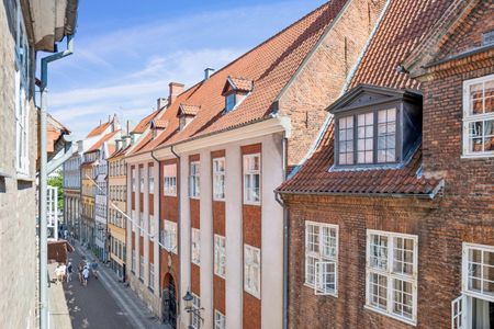 Store Kannikestræde, 1169 København, Danmark (208-1860-01-001) - Photo 5
