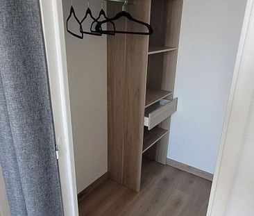 Appartement 5 pièces de 96 m² à Compiègne (60200) - Photo 2