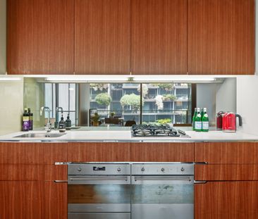 2 Chippendale Way, Chippendale NSW 2008 - Apartment For Rent | Domain - Photo 4