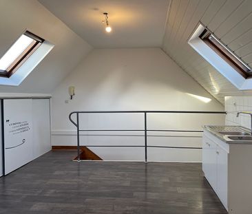 OUISTREHAM - Appartement 2 pièces - Photo 1