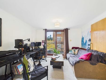 1 bedroom apartment to rent - Photo 5