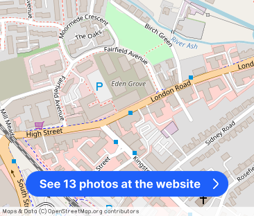 Eden Grove, Staines-upon-Thames, Spelthorne, TW18 - Photo 1