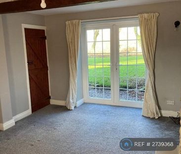 2 bedroom detached house to rent - Photo 1