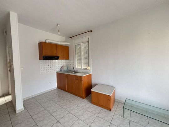 Studio/Γκαρσονιέρα για ενοικίαση Νεάπολη (Βόλος) - Photo 1