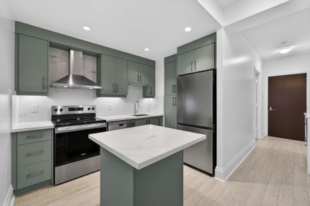For Lease - 100 Harrison Garden Boulevard Unit# 620, Toronto, Ontario - Photo 5