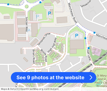 High Hall Way, Prescot, L34 - Photo 1