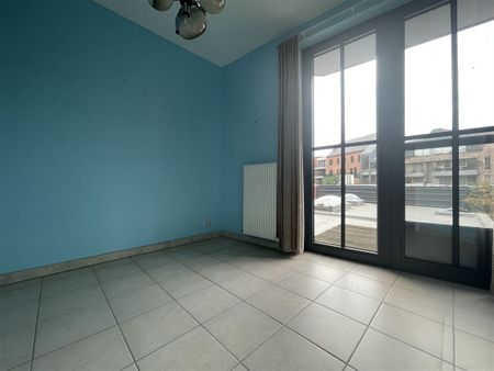 Appartement te huur in Dendermonde - Foto 4