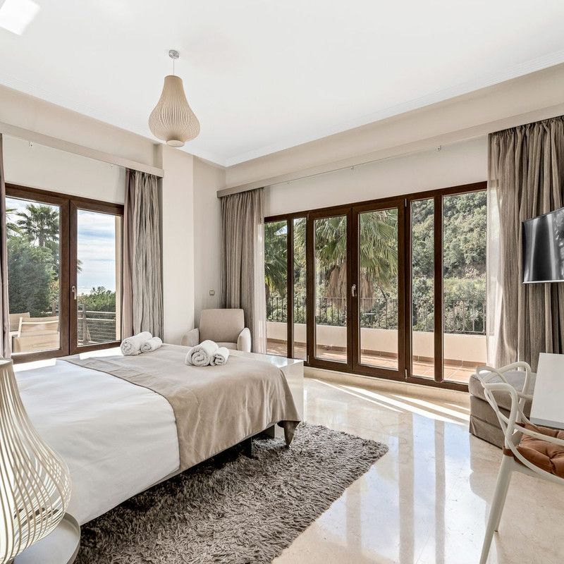 House in Benahavís, Costa del Sol - Photo 1